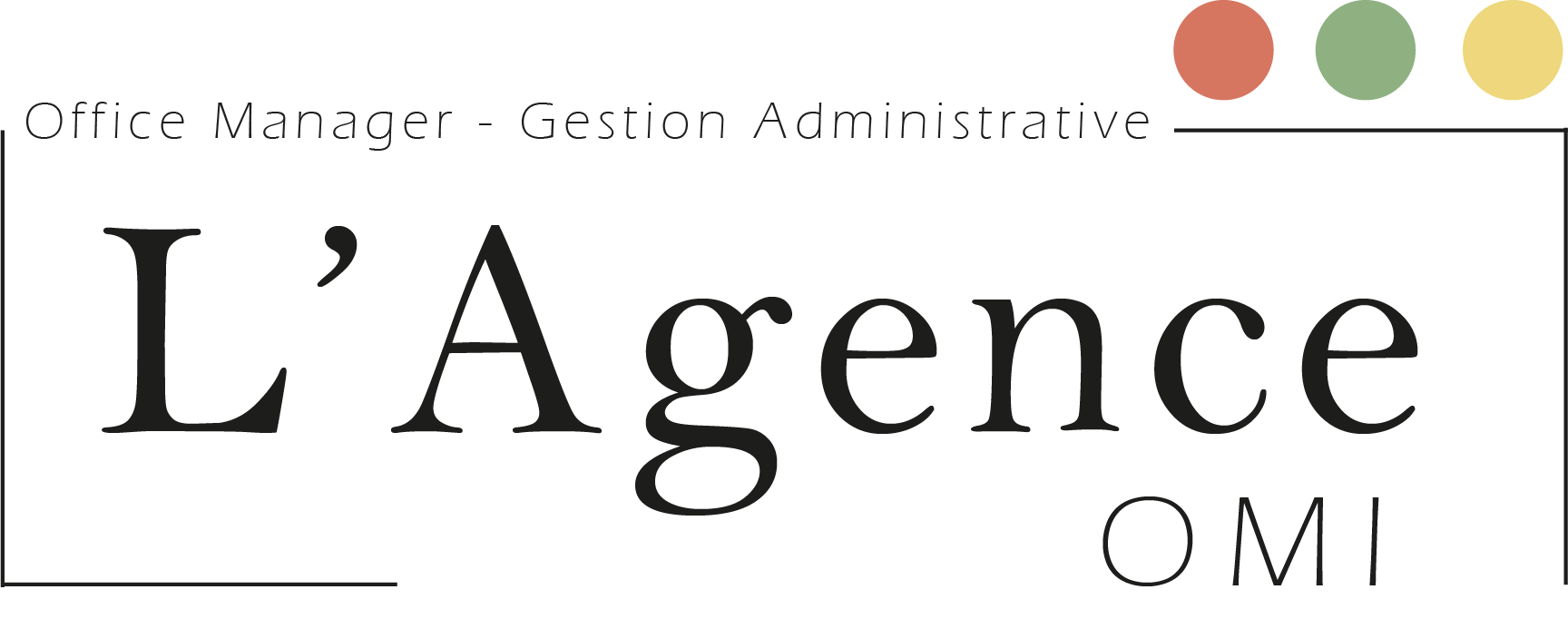 L' Agence omi