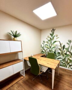 Bureau Osmose